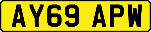 AY69APW