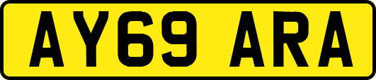 AY69ARA