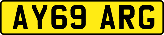 AY69ARG
