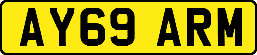 AY69ARM