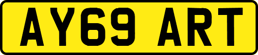 AY69ART
