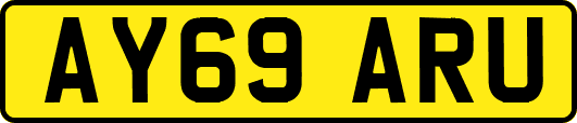 AY69ARU