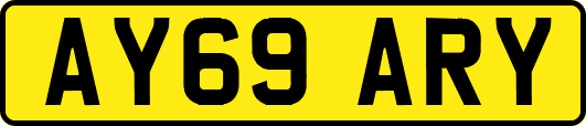 AY69ARY