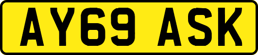 AY69ASK