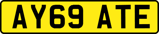 AY69ATE