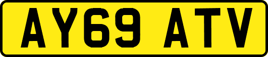 AY69ATV