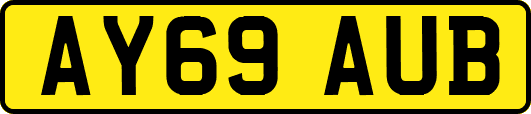 AY69AUB