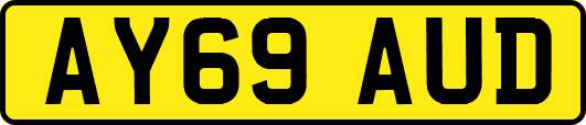 AY69AUD
