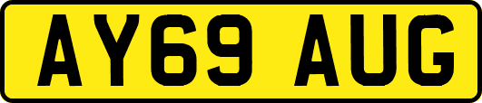 AY69AUG