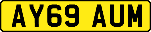 AY69AUM