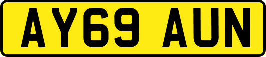 AY69AUN