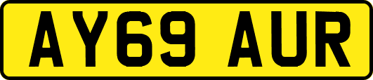 AY69AUR