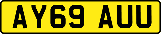 AY69AUU