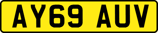 AY69AUV
