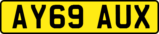 AY69AUX