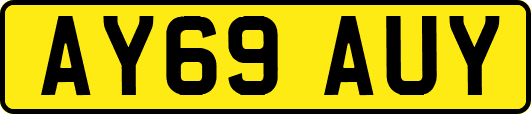 AY69AUY
