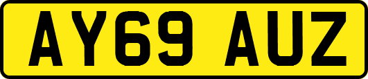 AY69AUZ