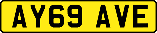 AY69AVE