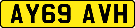 AY69AVH