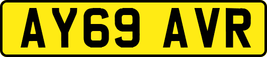 AY69AVR