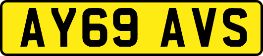AY69AVS