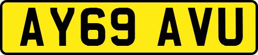 AY69AVU