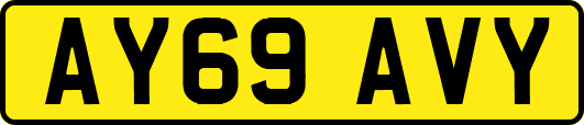 AY69AVY