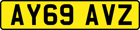 AY69AVZ