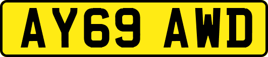 AY69AWD