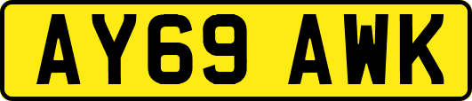 AY69AWK