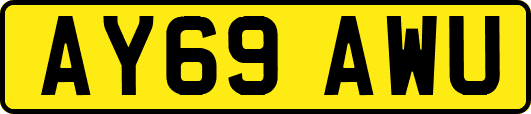 AY69AWU