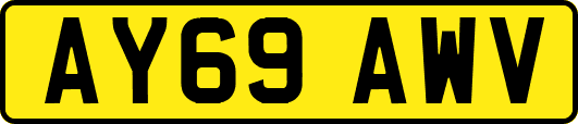 AY69AWV