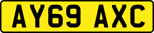 AY69AXC