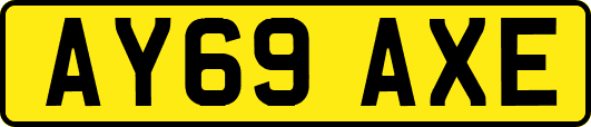 AY69AXE
