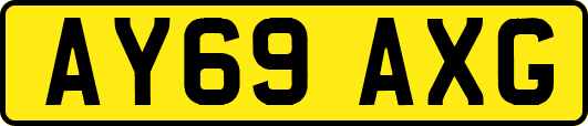 AY69AXG