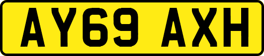 AY69AXH