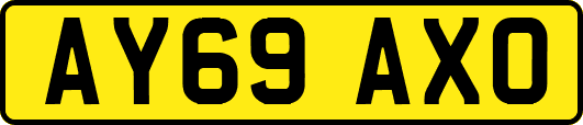 AY69AXO