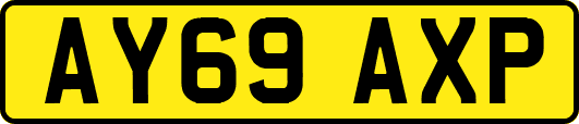 AY69AXP
