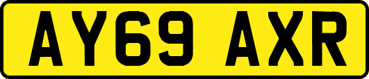 AY69AXR