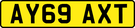 AY69AXT