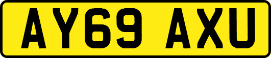 AY69AXU
