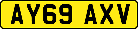 AY69AXV