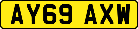 AY69AXW