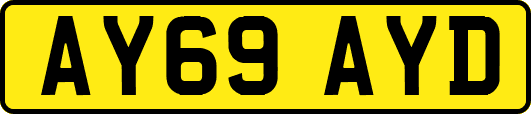 AY69AYD