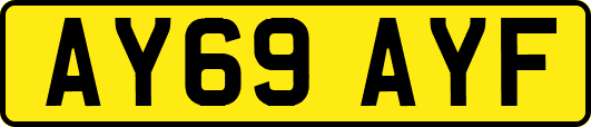 AY69AYF