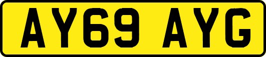 AY69AYG