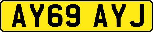 AY69AYJ
