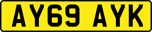 AY69AYK