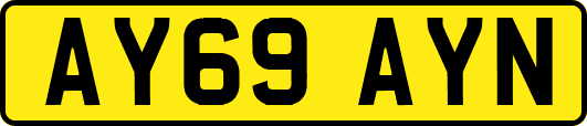AY69AYN