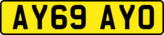 AY69AYO